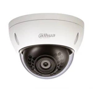 IP-камера DAHUA DH-IPC-HDBW4120EP-0600B IP-камера DAHUA DH-IPC-HDBW4120EP-0600B