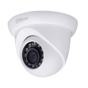 IP-камера DAHUA DH-IPC-HDW1220SP-0280B IP-камера DAHUA DH-IPC-HDW1220SP-0280B