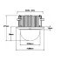 IP-камера DAHUA DH-SD52C220T-HN IP-камера DAHUA DH-SD52C220T-HN