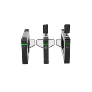 Турникеты распашные DAHUA DHI-ASGB822Y-D Турникеты распашные DAHUA DHI-ASGB822Y-D