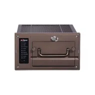 Видеорегистратор DAHUA DHI-NVR0404MF-GFW(3.0)