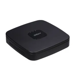 IP-видеорегистратор DAHUA DHI-NVR4104-P IP-видеорегистратор DAHUA DHI-NVR4104-P