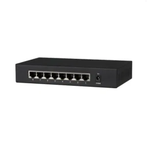 DAHUA DH-PFS3008-8GT Коммутаторы до 1000Mbps DAHUA DH-PFS3008-8GT Коммутаторы до 1000Mbps