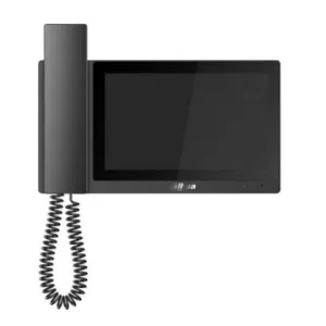DAHUA DH-VTH5421E-H Монитор IP-домофона DAHUA DH-VTH5421E-H Монитор IP-домофона