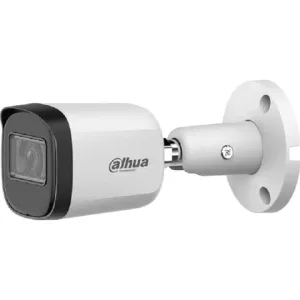 DAHUA DH-HAC-B1A51P-U-0600B-S2 Видеокамера AHD/TVI/CVI/CVBS DAHUA DH-HAC-B1A51P-U-0600B-S2 Видеокамера AHD/TVI/CVI/CVBS